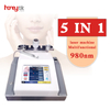 980nm Laser Vein Removal Beauty Device Best Selling Professional Clinic Use Vascular Removal