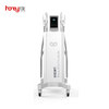 hiemt electro magnetic hiemt ems sculpt machine best sell professional muscle training fat removal