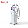 40k Ultrasonic Vela Shape Weight Loss Body Slimming Rf Vacuum Cavitation Machine Ce Approved for Salon