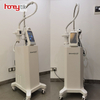 Vacuum Rf Slimming Machine Body Shaping Fat Reduce High Intensity Vacuum Cavitation System