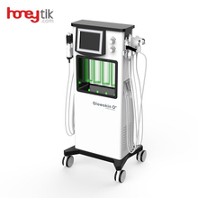 Glowskin O+ carbon oxygen beauty machine sale SPA10E