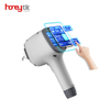 808nm diode laser hair removal machine best seller professional permanent painless smooth skin clinic use