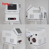 Portable Diode Laser Hair Removal Machine Price