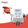 nd yag laser tattoo removal diode laser 808nm hair removal machine clinic use new design multi function professional