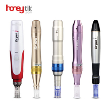 Dermapen micro needling skin acne scars treatment BMDP