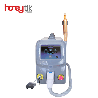 Q switched nd yag laser tattoo removal machine price