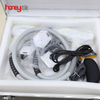 808nm laser hair removal q switch nd yag all colors tattoo removal device good quality 3 wave length 532 1064 1320nm