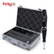 Digital makeup machine suticase design beauty system 2 in 1 V3