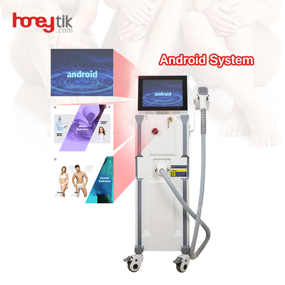 Best Facial Hair Emoval Machine for Female Laser Epilation Machine for Hair Removal Machine Price
