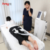 Hiemt machine ems body sculpting muscle building for clinic