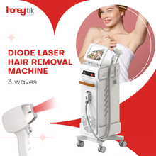 Best Laser Hair Removal Machine Professional