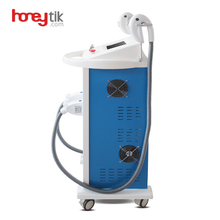 OPT SHR hair removal multifunctional machine BM091-OPT SHR
