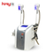 Cryo lipo laser rf machine freeze your fat away ETG80