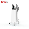 New HIEMT EMS Body Electric Magnetic Muscle Shape Slimming Machine for Weight Loss