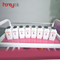 Made in China 3D Hifu facial beauty instrument 21500 work heads Face-lifting and weight loss FU4.5-4S