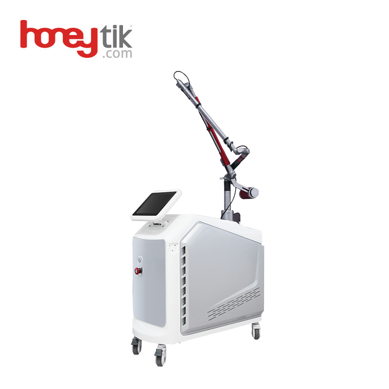 Laser tattoo removal equipment suppliers for sale