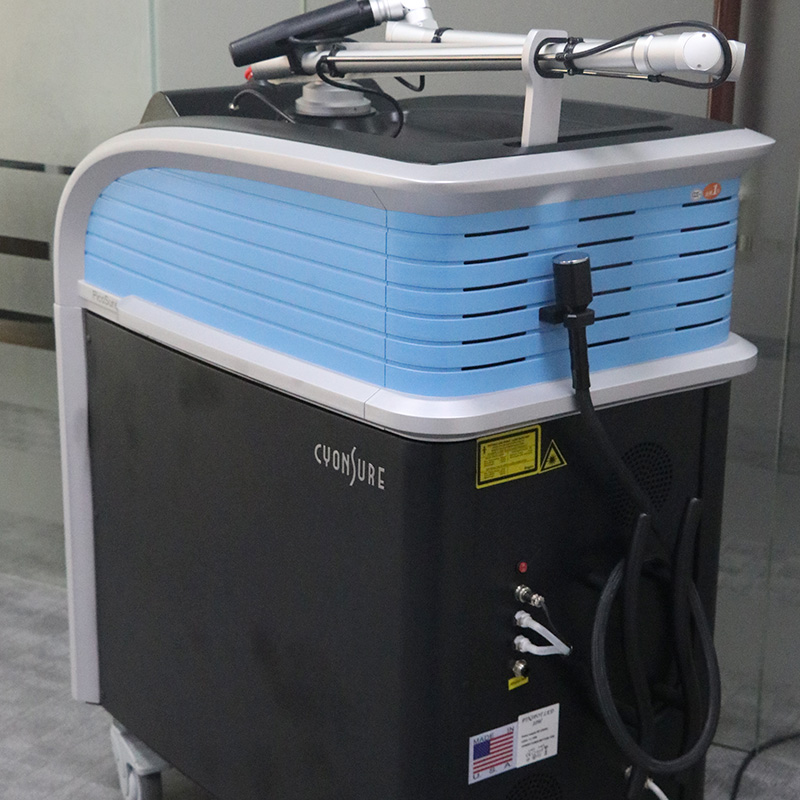 Picosecond laser tattoo removal machine cost BM23