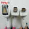 sanwei black permanent hair removal vertical 808nm diode laser beauty machine laser hair removal
