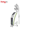 buy cryolipolysis machine 4 handles painless removal body fat