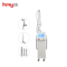 Co2 fractional laser for acne scar and vaginal tightening BMFR04