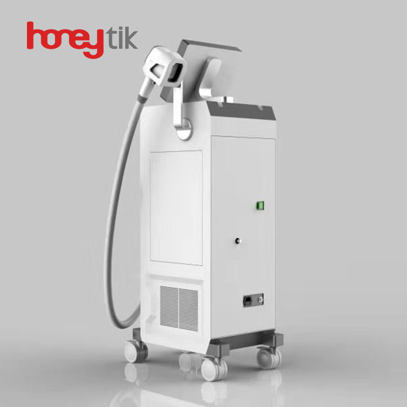 808nm Painless Permanent Hair Removal Semiconductor Laser Hair Removal Machine BM107