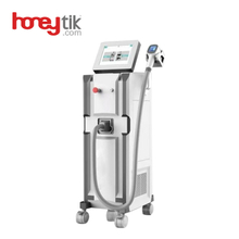 808nm Painless Permanent Hair Removal Semiconductor Laser Hair Removal Machine BM107